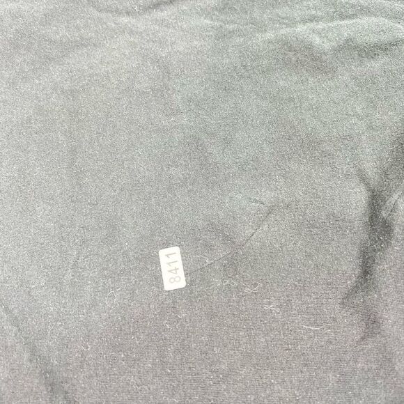 Guns N' Roses Split Skulls Graphic T-Shirt Youth XL Navy Cotton Short Sleeve - Picture 8 of 8